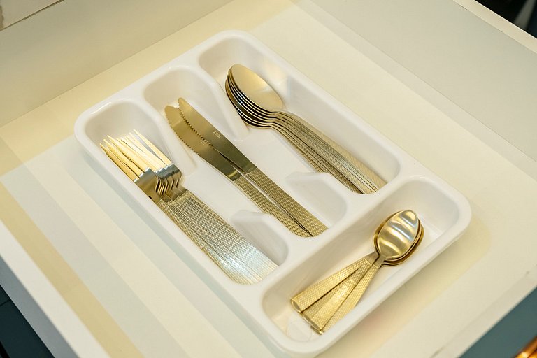 Achei Itapema • Elegância e Conforto, 3Q