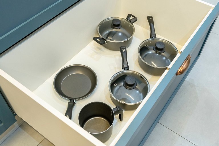 Achei Itapema • Elegância e Conforto, 3Q