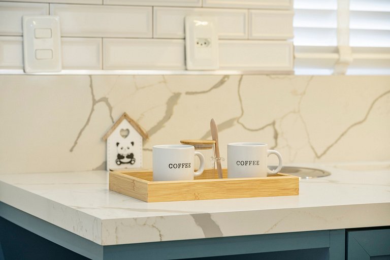 Achei Itapema • Elegância e Conforto, 3Q