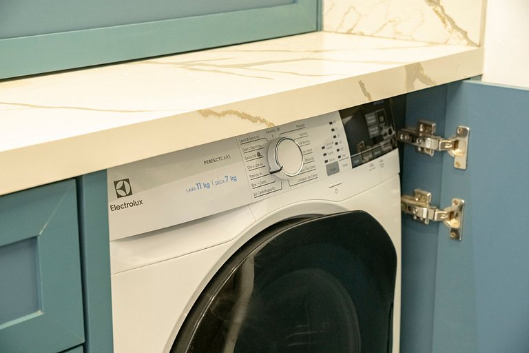 Achei Itapema • Elegância e Conforto, 3Q