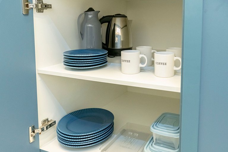 Achei Itapema • Chatêau Saint Michel, R.302