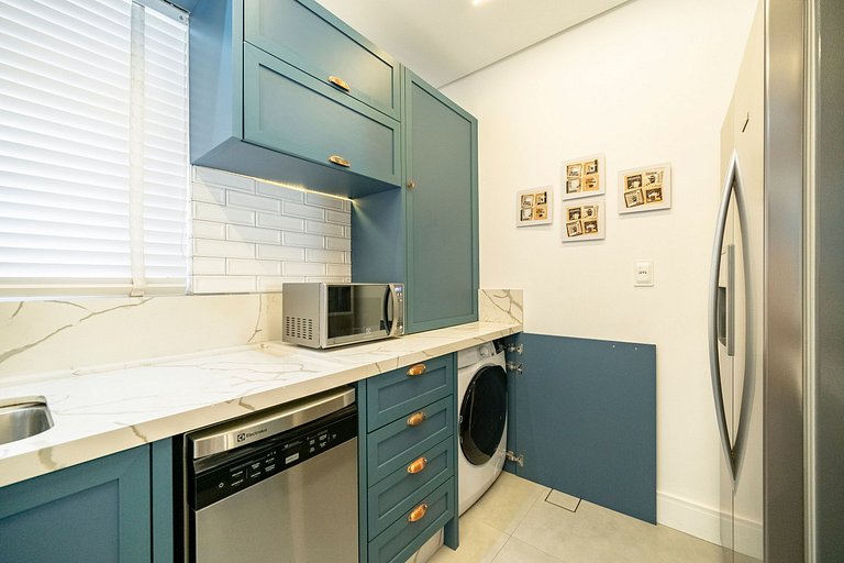 Achei Itapema • Chatêau Saint Michel, R.302