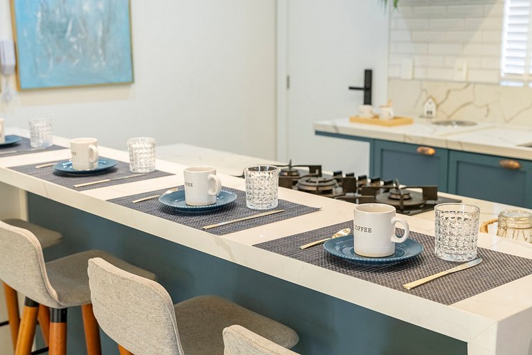 Achei Itapema • Chatêau Saint Michel, R.302