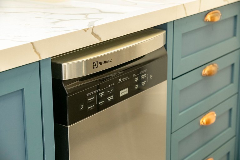 Achei Itapema • Chatêau Saint Michel, R.302