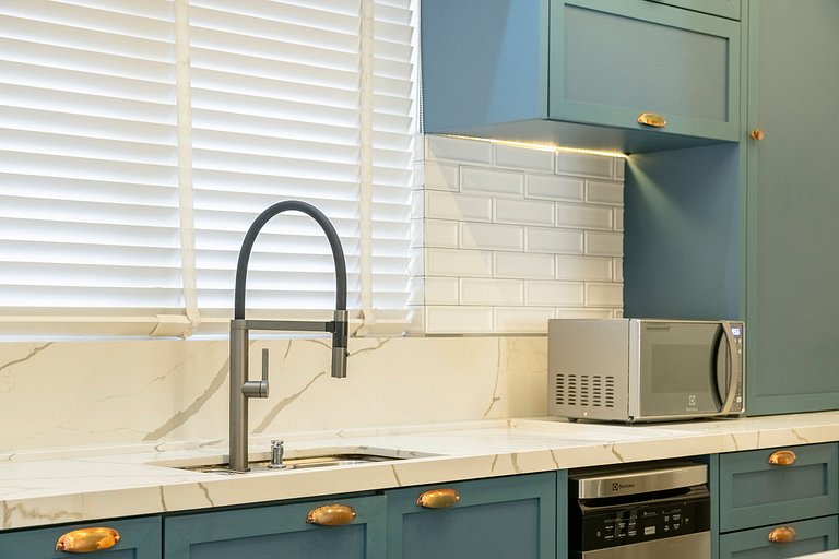 Achei Itapema • Elegância e Conforto, 3Q