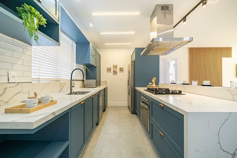 Achei Itapema • Chatêau Saint Michel, R.302