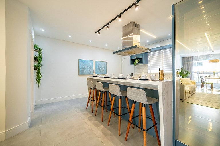 Achei Itapema • Chatêau Saint Michel, R.302