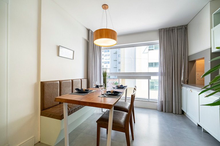 Achei Itapema • Chatêau Saint Michel, R.302