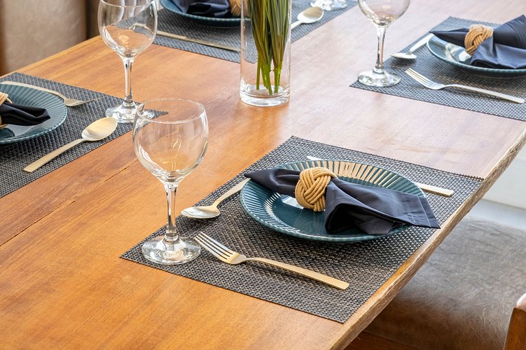 Achei Itapema • Elegância e Conforto, 3Q