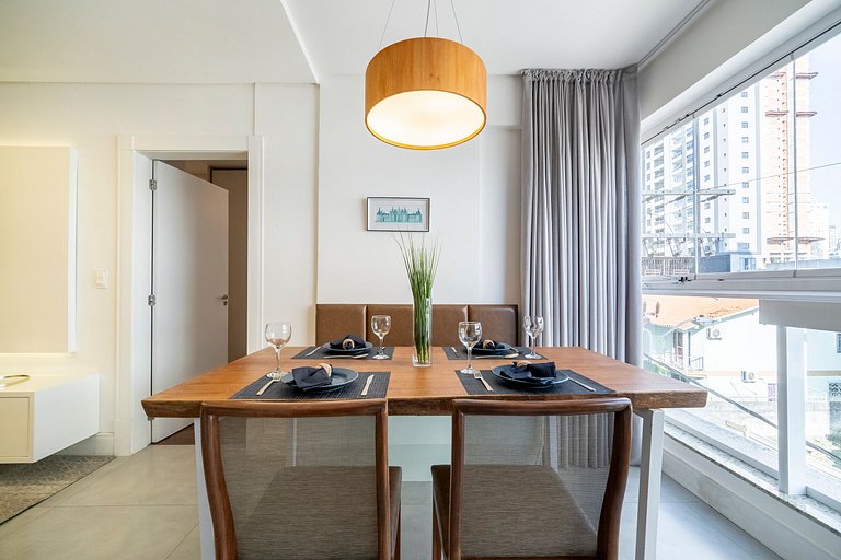 Achei Itapema • Chatêau Saint Michel, R.302