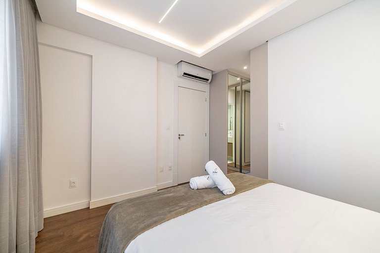 Achei Itapema • Elegância e Conforto, 3Q