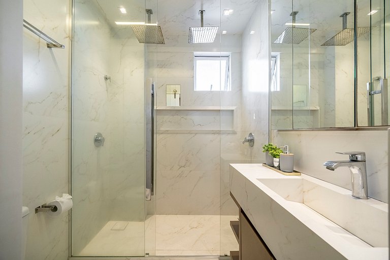 Achei Itapema • Elegância e Conforto, 3Q