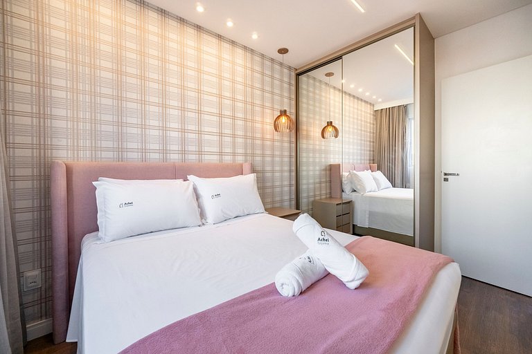 Achei Itapema • Chatêau Saint Michel, R.302