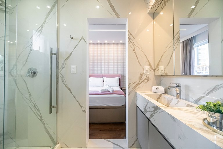 Achei Itapema • Chatêau Saint Michel, R.302