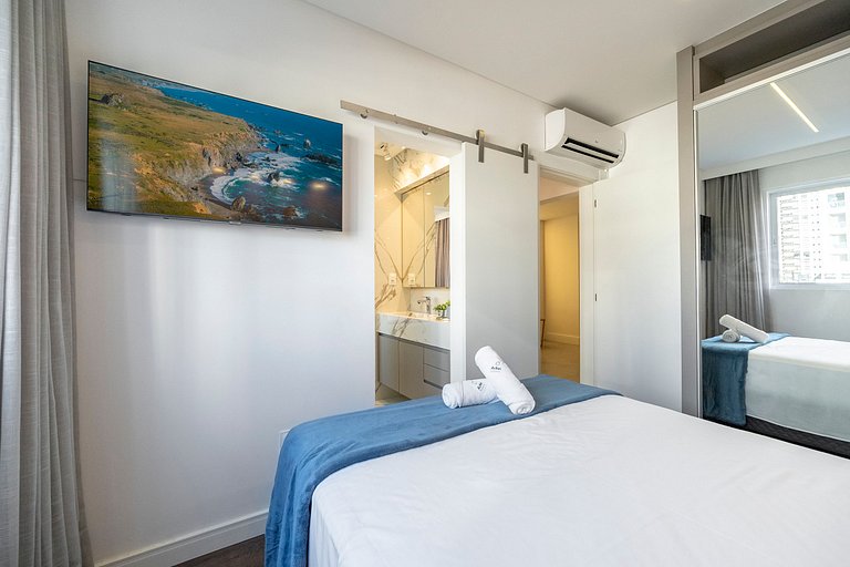 Achei Itapema • Chatêau Saint Michel, R.302