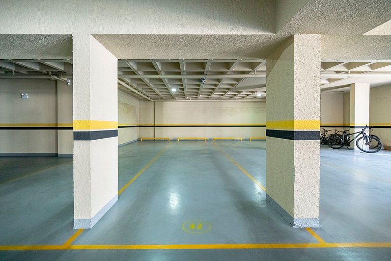 Achei Itapema • Elegância e Conforto, 3Q