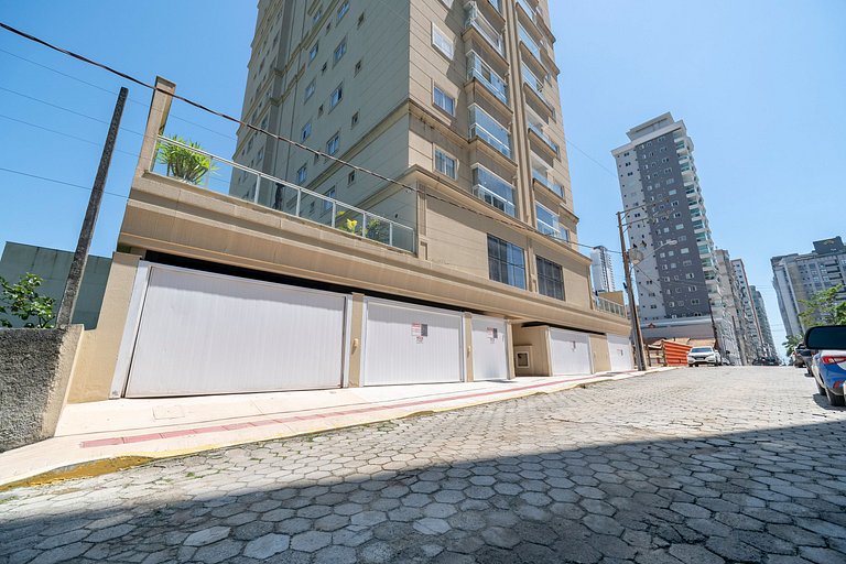 Achei Itapema • Elegância e Conforto, 3Q