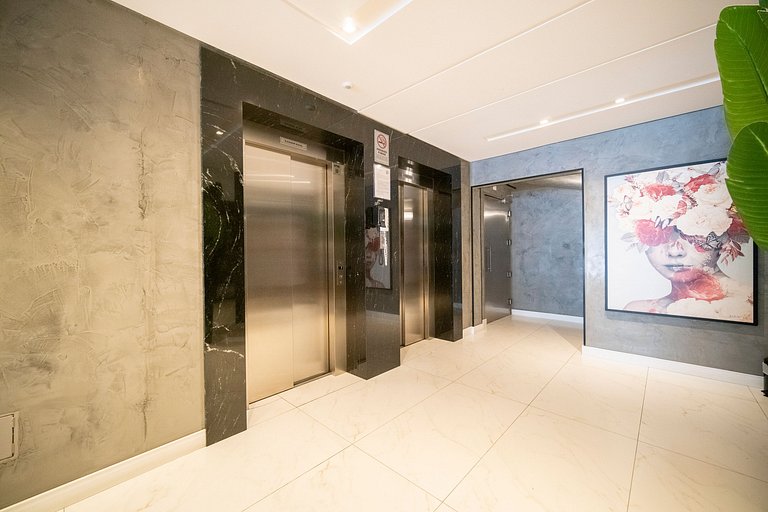 Achei Itapema • Chatêau Saint Michel, R.302