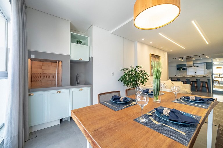 Achei Itapema • Chatêau Saint Michel, R.302