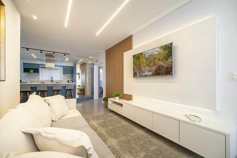 Achei Itapema • Chatêau Saint Michel, R.302