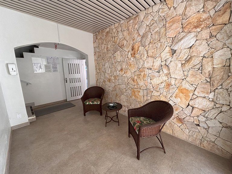 Achei Itapema • Res. Adriana Bombas, Bombinhas