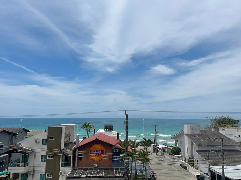 Achei Itapema • Res. Adriana Bombas, Bombinhas