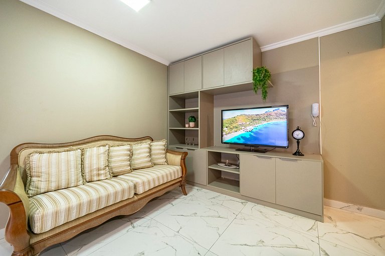 Achei Itapema • Monte Carlo AP003, R.279