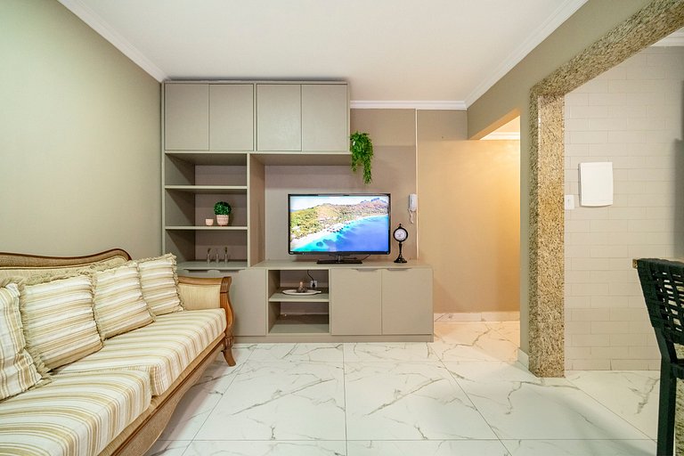 Achei Itapema • Monte Carlo AP003, R.279