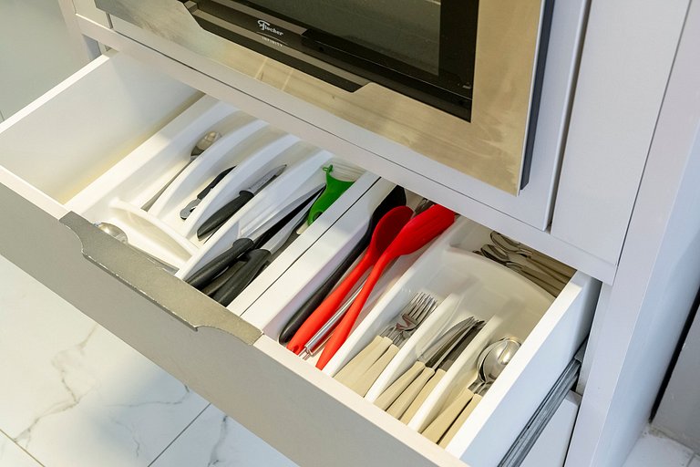 Achei Itapema • Beira Mar com Terraço Privativo