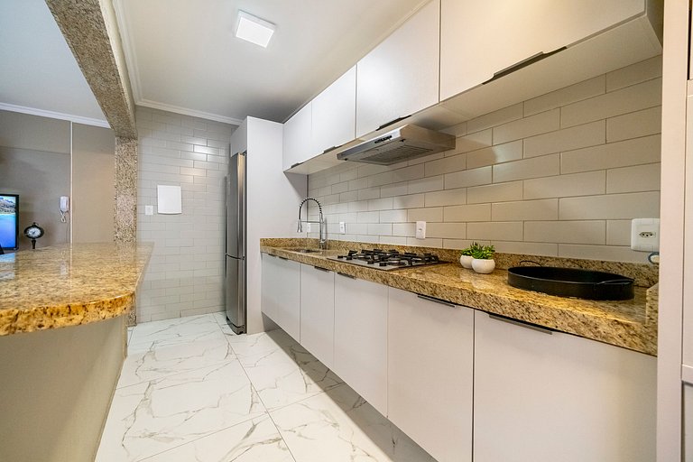 Achei Itapema • Monte Carlo AP003, R.279