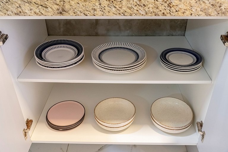 Achei Itapema • Beira Mar com Terraço Privativo