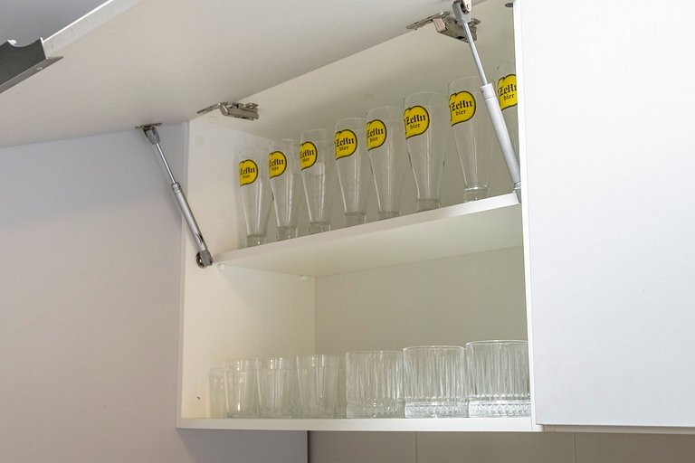 Achei Itapema • Beira Mar com Terraço Privativo