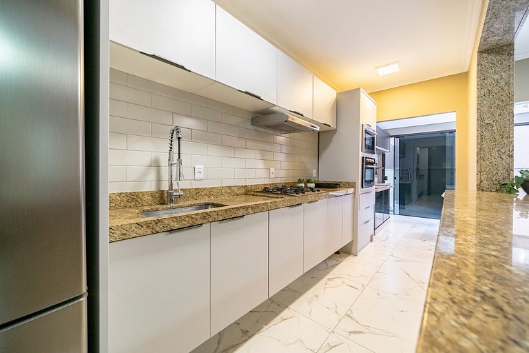 Achei Itapema • Monte Carlo AP003, R.279