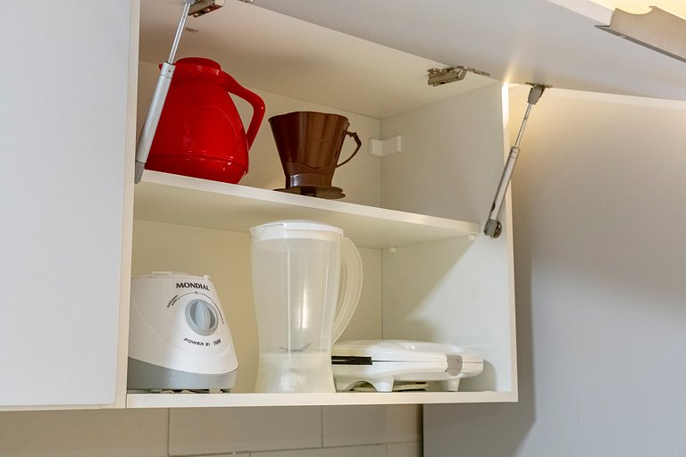 Achei Itapema • Monte Carlo AP003, R.279