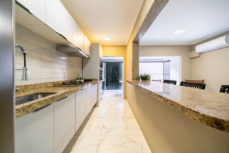 Achei Itapema • Monte Carlo AP003, R.279