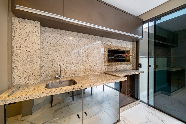 Achei Itapema • Monte Carlo AP003, R.279