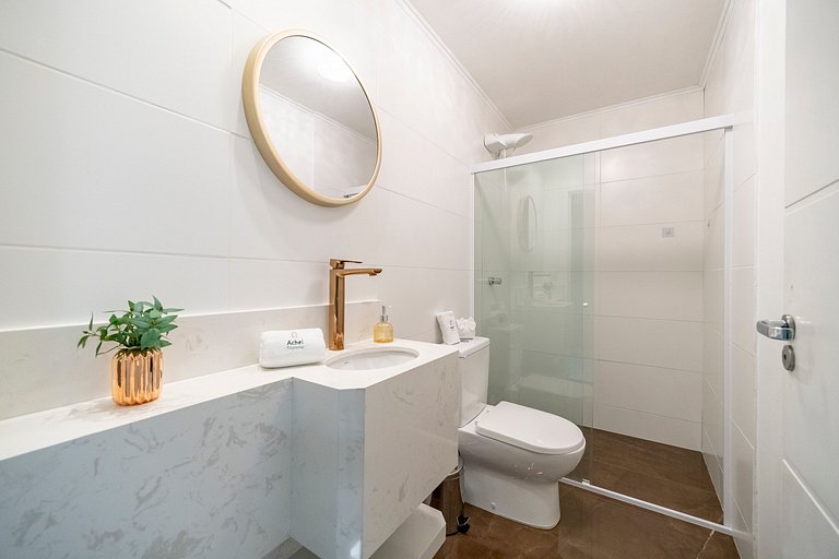 Achei Itapema • Monte Carlo AP003, R.279