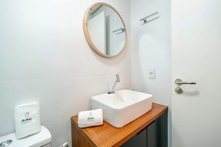 Achei Itapema • Monte Carlo AP003, R.279