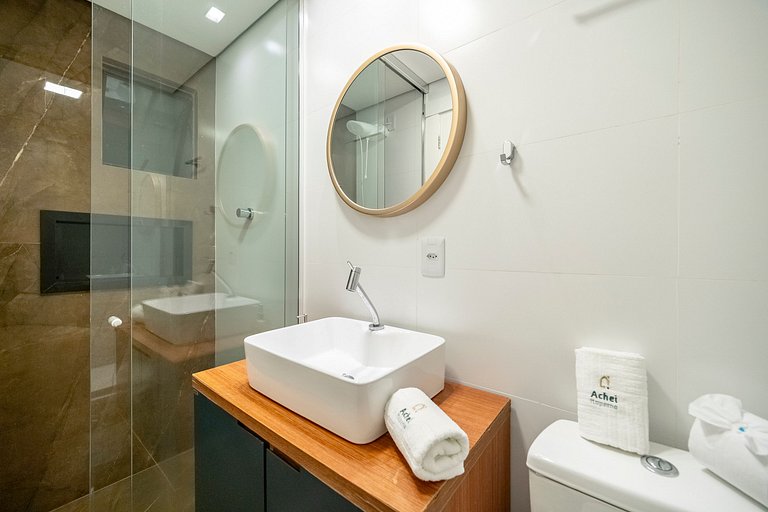 Achei Itapema • Monte Carlo AP003, R.279