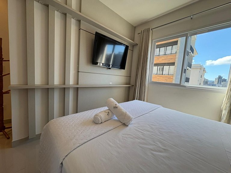 Achei Itapema • Hanôver c/ 3suítes