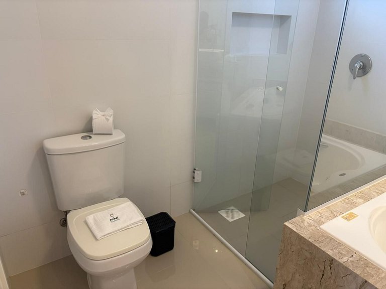 Achei Itapema • Hanôver c/ 3suítes