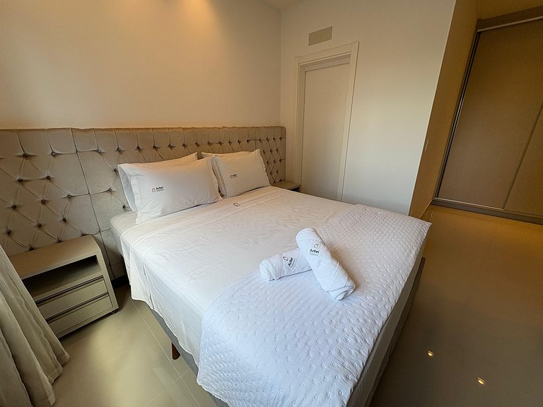 Achei Itapema • Hanôver c/ 3suítes