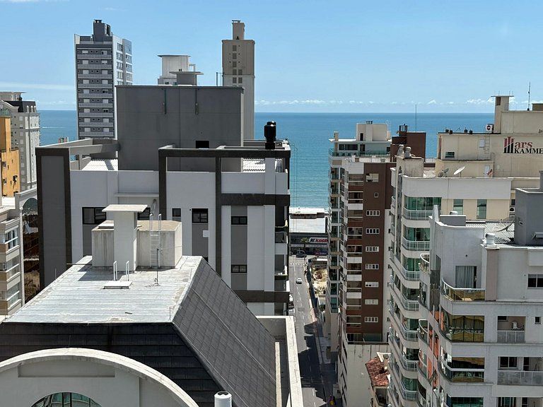 Achei Itapema • Hanôver c/ 3suítes