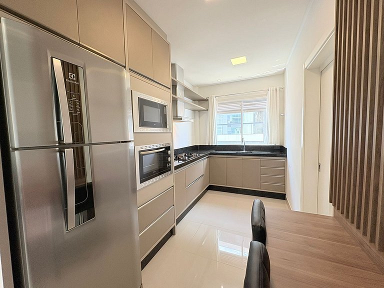 Achei Itapema • Hanôver c/ 3suítes