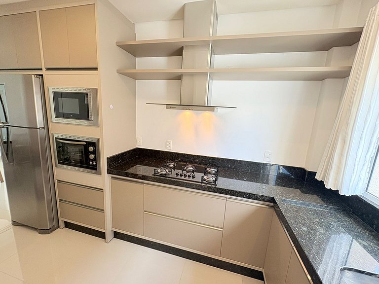 Achei Itapema • Hanôver c/ 3suítes