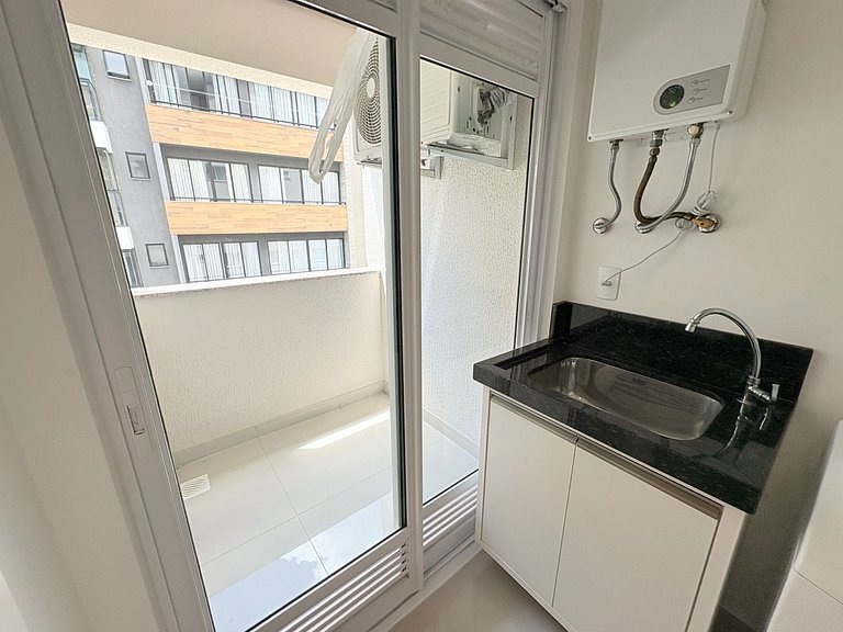 Achei Itapema • Hanôver c/ 3suítes