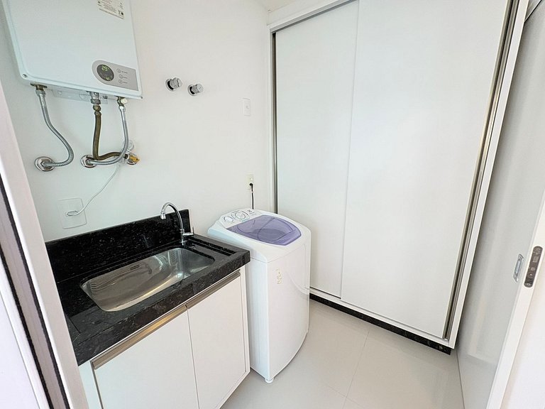 Achei Itapema • Hanôver c/ 3suítes