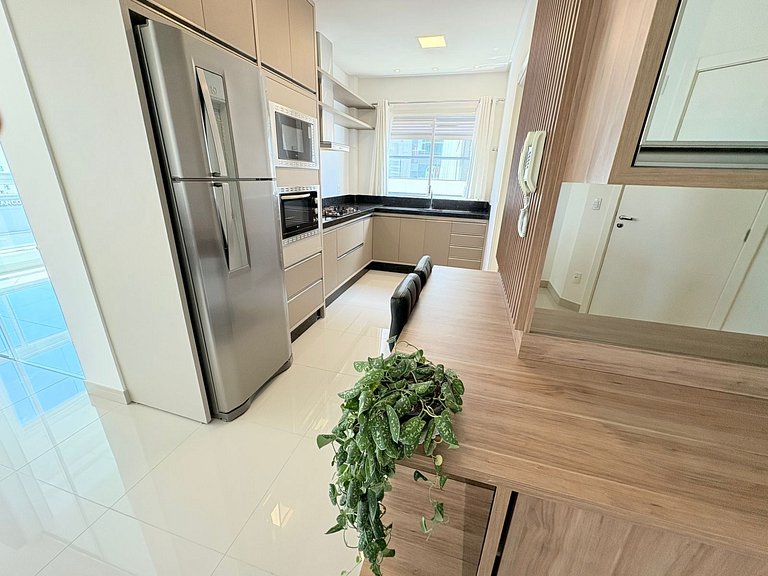 Achei Itapema • Hanôver c/ 3suítes