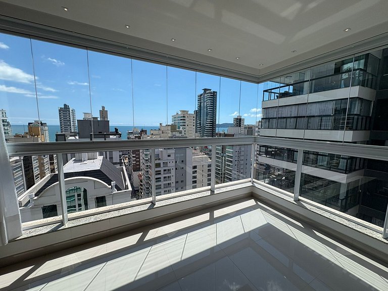 Achei Itapema • Hanôver c/ 3suítes