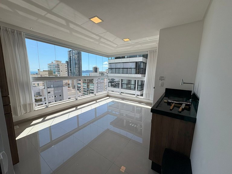 Achei Itapema • Hanôver c/ 3suítes